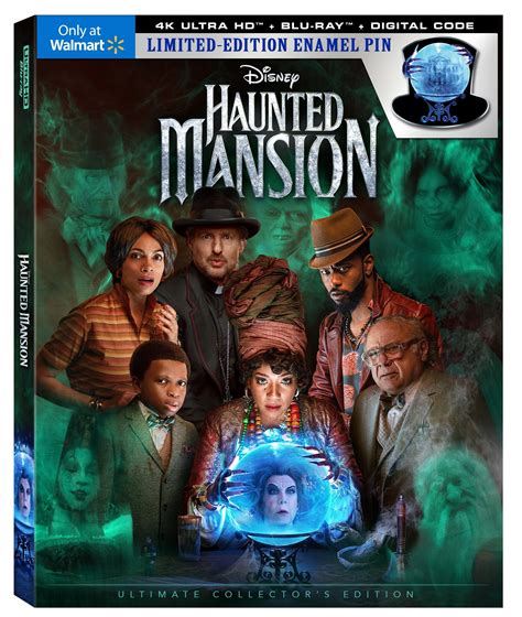 haunted mansion (2023) mkv|Haunted Mansion 4K Blu.